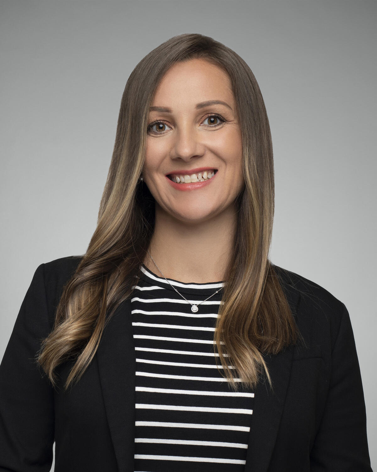 Headshot Image for Alisha Jernack